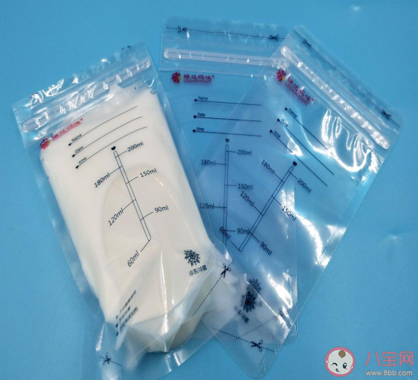 母乳解凍科學(xué)正確方法 兩種錯(cuò)誤做法要不得 母乳解凍科學(xué)正確方法 兩種錯(cuò)誤做法要不得