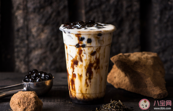 怎么判斷是不是有奶茶癮 怎么戒掉奶茶癮