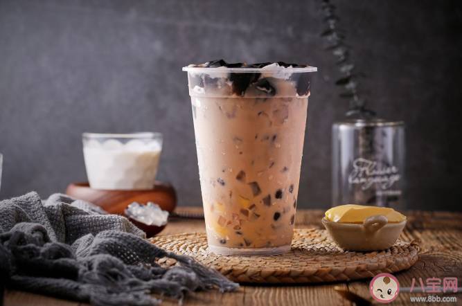 怎么判斷是不是有奶茶癮 怎么戒掉奶茶癮