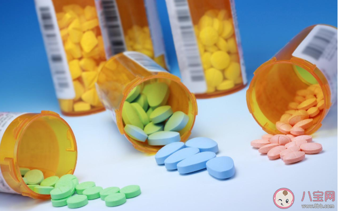 家里的藥過期了還沒吃完能直接扔嗎 過期藥品怎么處理