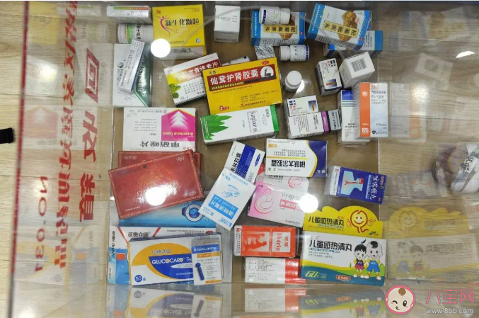 家里的藥過期了還沒吃完能直接扔嗎 過期藥品怎么處理