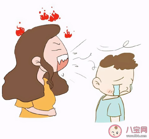 孩子總是唱反調怎么辦 為什么喜歡唱反調