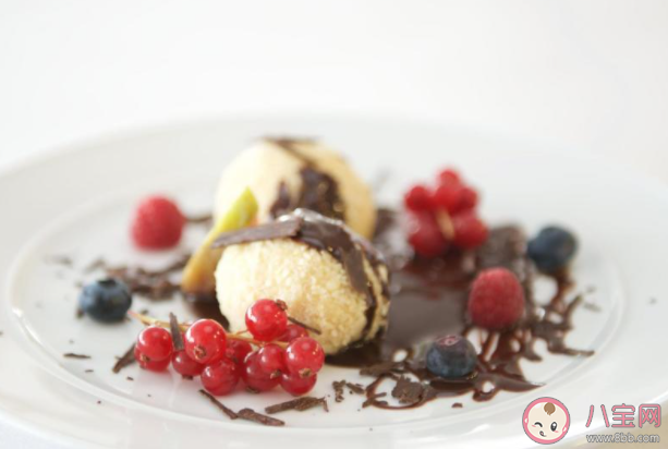 孕婦夏天可以吃雪糕嗎 孕婦能不能吃雪糕