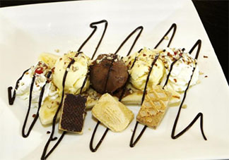 孕婦夏天可以吃雪糕嗎 孕婦能不能吃雪糕