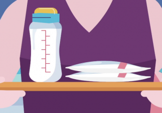 母乳解凍科學(xué)正確方法 兩種錯(cuò)誤做法要不得