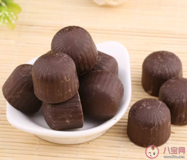 有些巧克力上寫著代可可脂巧克力說明它怎樣 螞蟻莊園4月18日答案