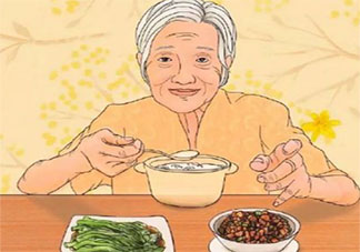 該不該勸老一輩不要過分節儉 老一輩人太節儉怎么辦