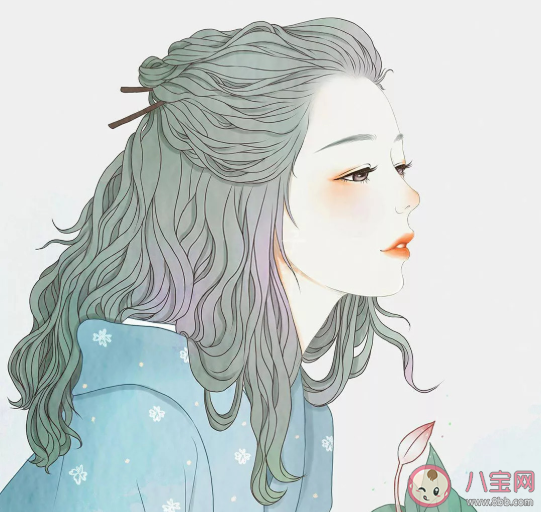 如何用一句話形容女性美好 形容女性美好的句子 如何用一句話形容女性美好 形容女性美好的句子