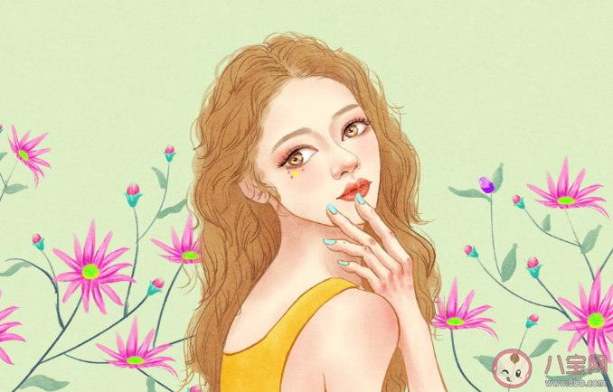 如何用一句話形容女性美好 形容女性美好的句子 如何用一句話形容女性美好 形容女性美好的句子