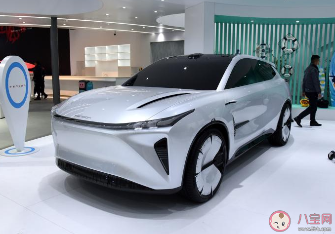 2021上海車展有哪些亮點 2021上海車展時間地點在哪 2021上海車展有哪些亮點 2021上海車展時間地點在哪