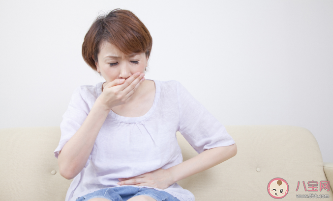 適合孕吐嘔吐的食療方 孕吐嘔吐適合吃什么