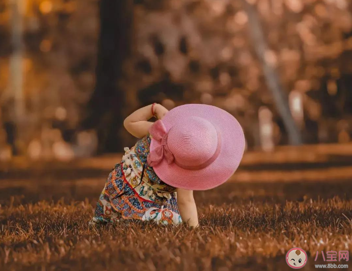 見識多對孩子究竟有什么影響 真正見過世面的孩子是怎樣的