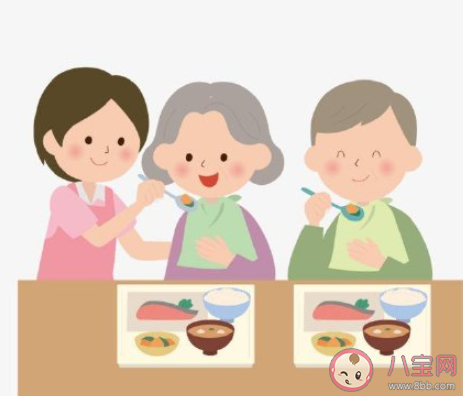 該不該勸老一輩不要過分節儉 老一輩人太節儉怎么辦