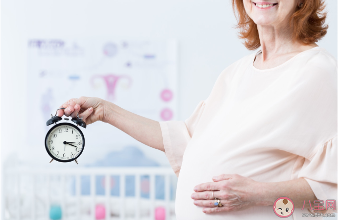 最佳生育年齡真的存在嗎 錯過最佳生育年齡越往后孕期風(fēng)險越高嗎