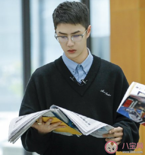 廳里廳氣是什么梗 廳里廳氣梗的出處是什么