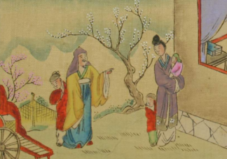 二十四孝是哪24孝 二十四孝在講什么