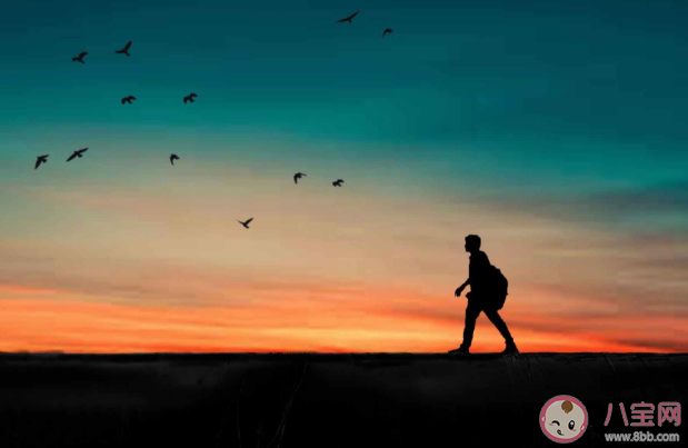 如何治愈自己的空心癥結 怎么讓生活過得充實且有趣