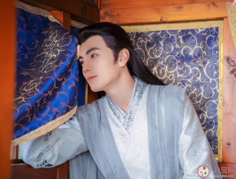 《小女霓裳》追劇日歷 《小女霓裳》超前點播時間表