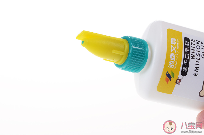 白乳膠多久會干透 ?白乳膠干了怎么清洗干凈