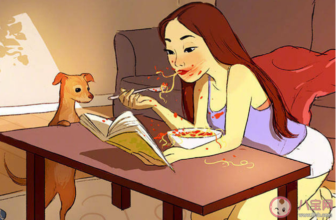 獨居在外最怕的事情是什么 獨居需要知道的56件小事 獨居在外最怕的事情是什么 獨居需要知道的56件小事