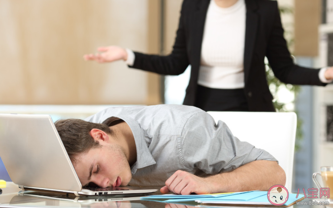 我國約有70萬名發(fā)作性睡病患者 那些千奇百怪的睡病小知識