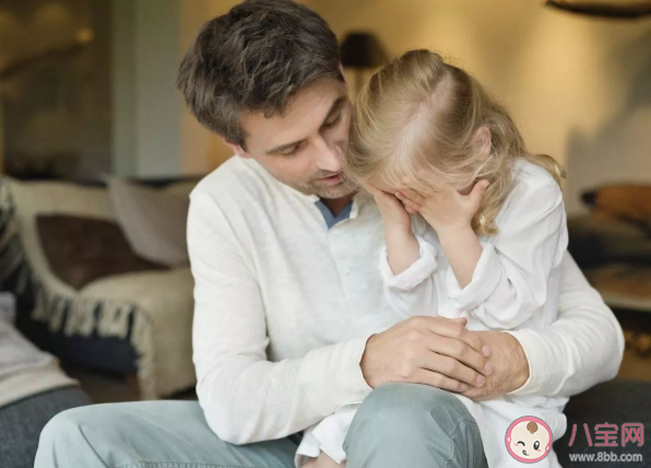 宣泄情緒對孩子的重要性 如何教孩子正確處理負面情緒