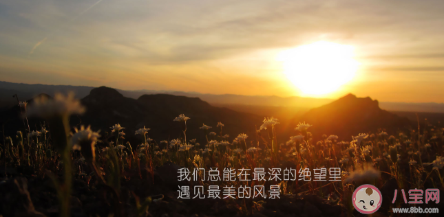 有哪些優(yōu)美的勵志發(fā)朋友圈句子 2021朋友圈勵志唯美說說語錄 有哪些優(yōu)美的勵志發(fā)朋友圈句子 2021朋友圈勵志唯美說說語錄