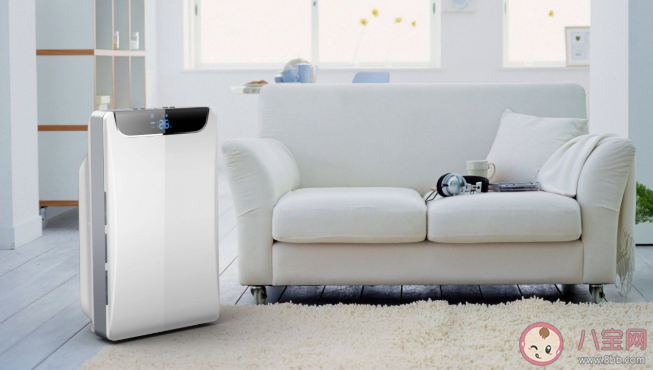負(fù)離子空氣凈化器好嗎 空氣凈化器產(chǎn)生的負(fù)離子越多越好嗎