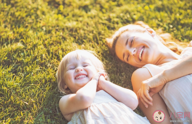 孩子多大外貌會定型 怎么判斷孩子顏值高低