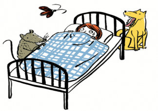 獨居在外最怕的事情是什么 獨居需要知道的56件小事