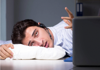 我國約有70萬名發作性睡病患者 那些千奇百怪的睡病小知識