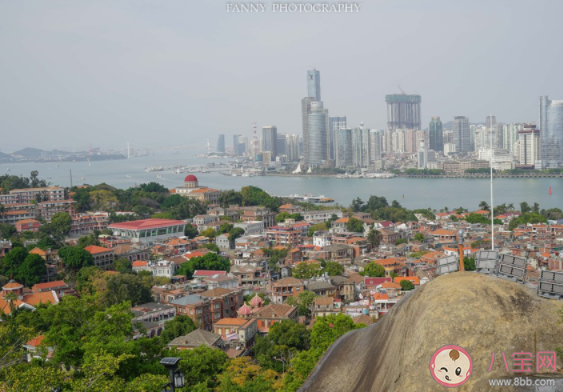 鼓浪嶼的得名主要是因?yàn)槭裁?最新螞蟻莊園4月27日答案