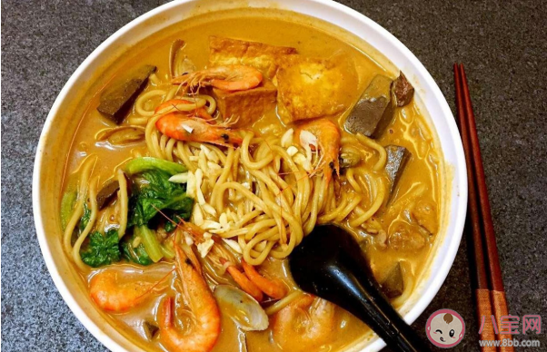 廈門旅游想吃有當地特色的面條應該點什么 螞蟻莊園4月24日正確答案