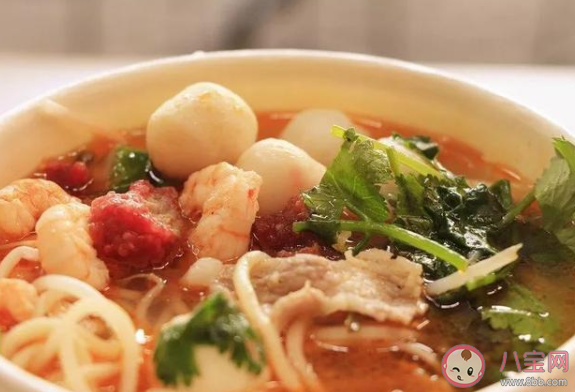 廈門當(dāng)?shù)氐奶厣鏃l是什么面 螞蟻莊園小課堂4月27日答案