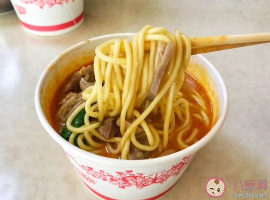 廈門當(dāng)?shù)氐奶厣鏃l是什么面 螞蟻莊園小課堂4月27日答案