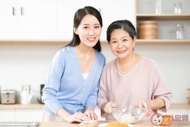 稱呼配偶的媽媽為你媽合適嗎 夫妻間父母怎么稱呼好