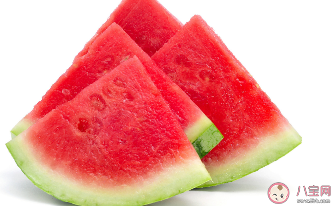 怎樣辨別果蔬有沒有泡藥 常見幾種水果判斷方法 怎樣辨別果蔬有沒有泡藥 常見幾種水果判斷方法