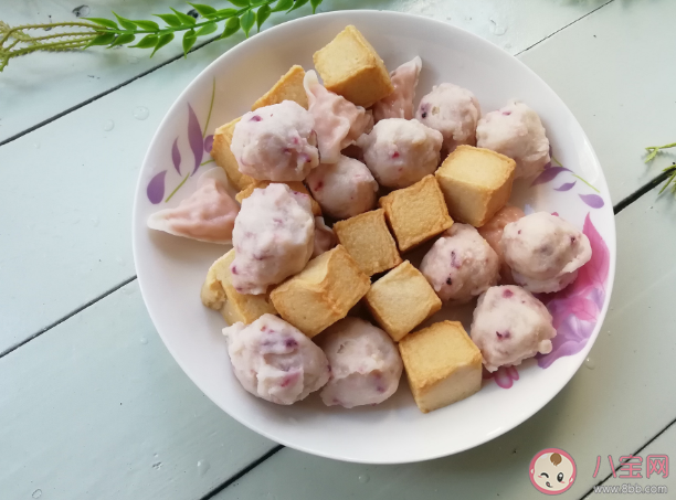 注膠肉最常見于哪些肉類中 平時買肉要注意什么