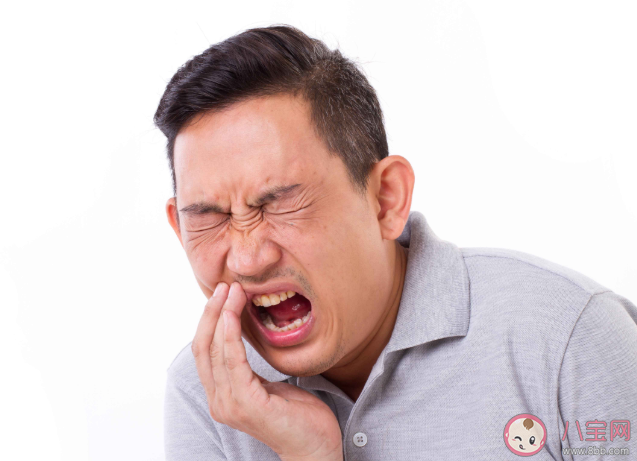 一坐飛機就牙疼是怎么回事 拔牙后不能坐飛機嗎