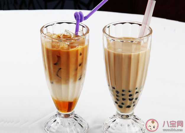 懷孕媽媽可以喝奶茶嗎 為什么孕期不建議喝奶茶