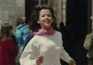 對象向自己奔來是什么體驗 雙向奔赴的愛有多甜蜜