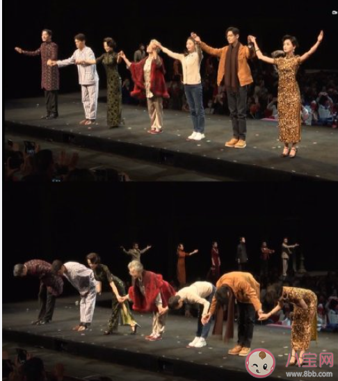 《如夢之夢》評價怎么樣 《如夢之夢》觀后感分享