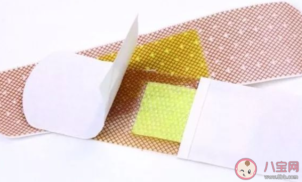 用創可貼包扎傷口時是纏得越緊越好嗎 螞蟻莊園小課堂4月26日答案