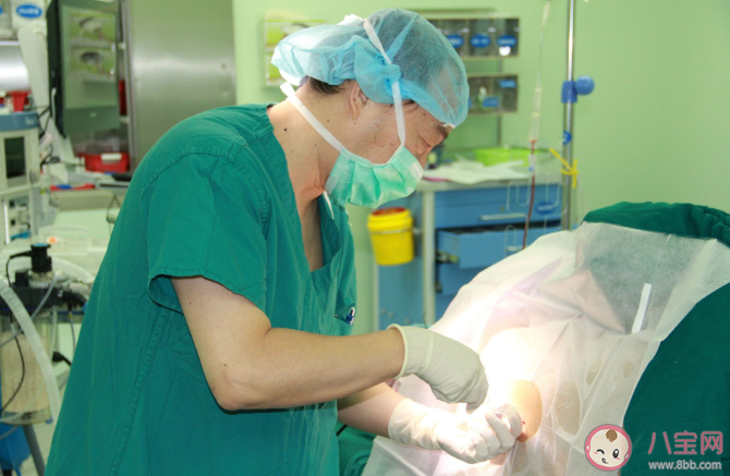 抗麻體質(zhì)是什么意思 剖腹產(chǎn)是半麻還是全麻