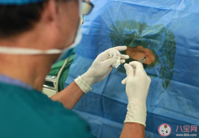 剖腹產(chǎn)打麻藥會變傻嗎 生產(chǎn)的時候麻醉的藥勁過了怎么辦