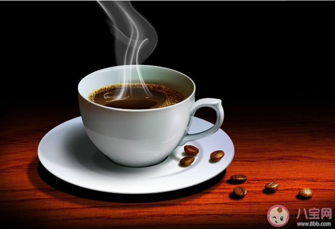 哪些人不適合喝黑咖啡 喝黑咖啡有什么好處
