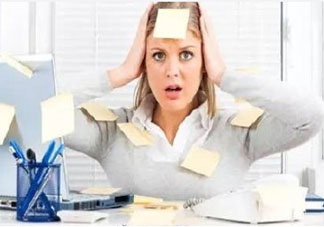 90后的職場焦慮都來自哪里 如何緩解職場焦慮