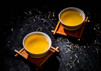 什么茶不傷胃適合天天喝 怎么喝茶不傷胃