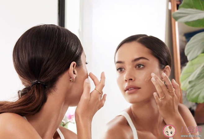 以油養膚真的能把皮膚養好嗎 什么膚質適合用油養膚