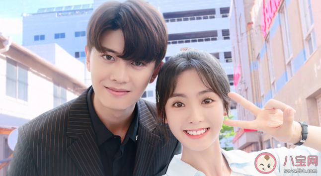 《烏鴉小姐與蜥蜴先生》追劇日歷 烏鴉小姐與蜥蜴先生更新時間表